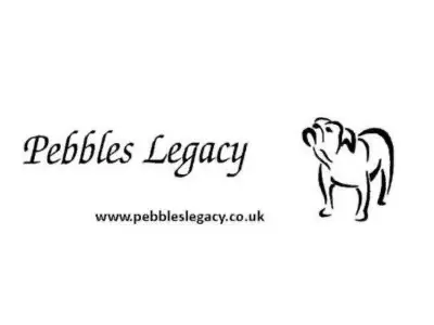 Pebbles Legacy logo